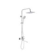 Душевая система Kroner KRP Armada - C067