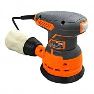 Эксцентриковая шлифмашина GTM OSK125/300H