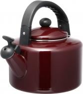 Чайник Allegro Melanzana Bollitore 2,5 л 88631 Granchio Чайник Allegro Melanzana Bollitore 2,5 л 88631 Granchio
