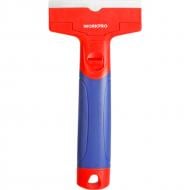 Скребок для стекла WORKPRO WP219002