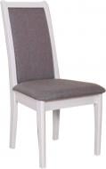 Стул обеденный Нео белый/серый Стул обеденный Нео белый/серый