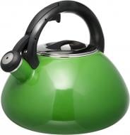 Чайник Granchio Colorito Verde Bollitore 2,6 л 88626 Чайник Granchio Colorito Verde Bollitore 2,6 л 88626