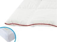 Наматрацник MirSon DeLuxe Cotton №459 непромокальний 70x140 см