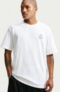 Футболка Nike M NSW TEE LSE COUNTRY CLUB IV5206-100 р.M белый
