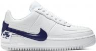 Кроссовки женские зимние Nike W AF1 JESTER XX AO1220-103 р.42 белые