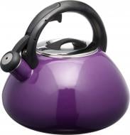 Чайник Granchio Colorito Lilla Bollitore 2,6 л 88629