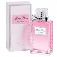 Туалетная вода Christian Dior Miss Dior Rose N'Roses 100 мл