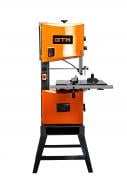 Станок ленточнопильный GTM MJ14