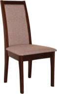 Стул обеденный Нео орех тёмный орех темный/серый Стул обеденный Нео орех тёмный орех темный/серый