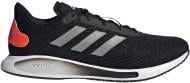 Кроссовки мужские летние Adidas GALAXAR RUN FW1187 р.41 1/3 черные