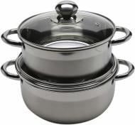 Набор кастрюль Krauff 4 предмета 26-212-007 Набор кастрюль Krauff 4 предмета 26-212-007