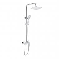 Душевая система Kroner KRP Armada - W063