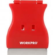 Шкребок WORKPRO WP219001