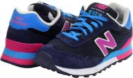 Кроссовки New Balance 515 WL515GRC-6,5 р.6,5 синий