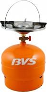 Балон газовий BVS з комфоркою 5 л