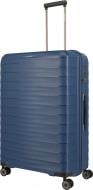 Чемодан Travelite 106 л синий
