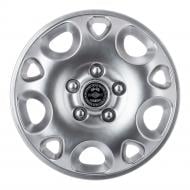 Колпак для колес STAR Стратос R14 4 шт. серебряный