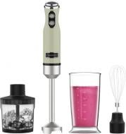 Блендер заглибний CECOTEC Power Retro 1200MAX Cream&Crush Green (CCTC-03946)