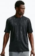 Футболка Nike M NK DF NAC PRMRY SS TOP DBOSS IM3633-010 р.M черный Футболка Nike M NK DF NAC PRMRY SS TOP DBOSS IM3633-010 р.M черный