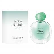 Парфюмированная вода Giorgio Armani Acqua Di Gioia 50 мл