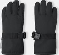 Варежки Reima Tartu зимние р.6 /черный 5300105A-9990 Варежки Reima Tartu зимние р.6 /черный 5300105A-9990