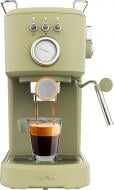 Кофеварка рожковая CECOTEC Power Espresso 20 Retro Green (CCTC-01723)
