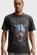 Футболка Nike M NK TEE LSE TRAIN CULTURE IM6150-010 р.M чорний