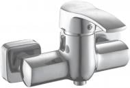 Змішувач для душу Globus Lux QUEENSLAND GLQU-105 Змішувач для душу Globus Lux QUEENSLAND GLQU-105