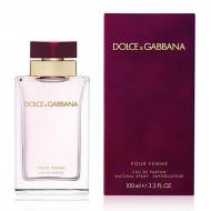 Парфюмированная вода Dolce&Gabbana Pour Femme 100 мл