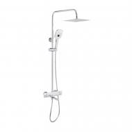 Душевая система Kroner KRP Makon - C063