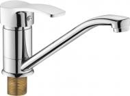 Смеситель для кухни Globus Lux QUEENSLAND GLQU-203