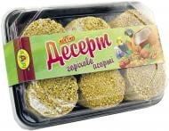 Лакомство Лорі Ореховое ассорти 12 шт.