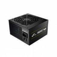 Блок живлення FSP HEXA+ PRO Sleeve fan Retail Box H3-500 500 Вт