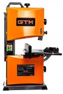 Станок ленточнопильный GTM MJ9Eco Станок ленточнопильный GTM MJ9Eco