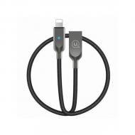 Кабель гнучкий USB-Lightning Data Cable- U-Sun Series Кабель гнучкий USB-Lightning Data Cable- U-Sun Series