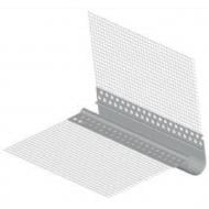 Профиль Masterplast THERMOMASTER ПВХ деформационный V-образный