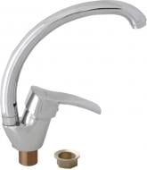 Смеситель для кухни Globus Lux QUEENSLAND GLQU-203S
