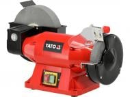 Точильный станок YATO YT-822112