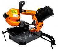 Станок ленточнопильный GTM GFW 5012 Станок ленточнопильный GTM GFW 5012