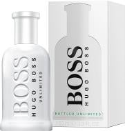 Туалетная вода Hugo Boss Bottled Unlimited 100 мл