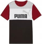 Футболка Puma 67971613 р.152 мульти