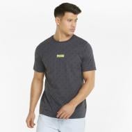Футболка Puma BVB FtblLegacy Tee 76502504 р.2XL желтый