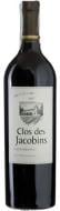Вино Clos des Jacobins 2007 0,75 л