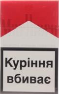 Сигареты Marlboro Red (4823003205557)