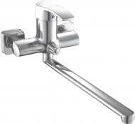 Смеситель для ванны Globus Lux QUEENSLAND GLQU-208