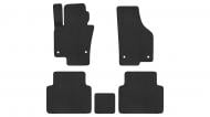 Килимки автомобільні EVAtech Volkswagen Sharan (7N) (6 seats) 2010+ (VW12184CV5AV4RBB) універсальні