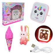 Набор косметики Shantou UKR2405