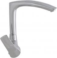 Смеситель для кухни Globus Lux QUEENSLAND GLQU-033S