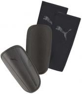 Щитки футбольні Puma King Sleeve 03085101 р.S чорний