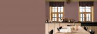 Краска акриловая FT Professional Perfect Interior глубокий мат C3.16.38 4,5 л